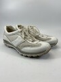 Rollingsoft gr 38 Damen Halbschuhe Schnürschuhe Sneaker Sehr Gut Nr 73