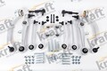 Reparatursatz Querlenker KRAFT AUTOMOTIVE 4210065 für AUDI PASSAT A4 VW B5 C5 A6
