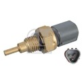 106733 Kühlmitteltemperatursensor FEBI BILSTEIN geeignet für TOYOTA, MAZDA