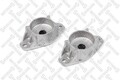STELLOX Reparatursatz Federbeinstützlager hinten links für Ford Kuga II DM2