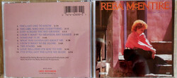 Reba McEntire - The last one to Know     CD
