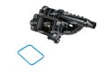 Thermostat Kühlmittel EASY FIT NRF 725278 mit Gehäuse für TOYOTA PROACE MDX9 Bus