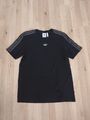 "Adidas" Herren T-Shirt, Größe L schwarz