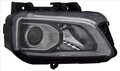 TYC 20-16912-05-2 Headlight for HYUNDAI