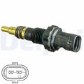 DELPHI TS10495 Sensor, Kühlmitteltemperatur oben für BMW MINI