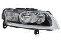 Scheinwerfer rechts Halogen HELLA für AUDI A6 C6 (4F2)