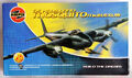 Bausatz Airfix Mosquito MKII/VI/VIII, 1:72 ungebaut und neu