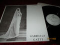 LP-Gabriella Gatti--RECITAL--Sehr gut !--TIMA CLUB--!--