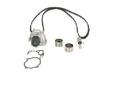 Original BOSCH Wasserpumpe + Zahnriemensatz 1 987 946 954 für Mazda