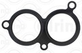 2x Dichtung Ansaugkrümmergehäuse ELRING 633.291/2x für BMW 3er Compact E36 Z3