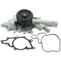 ORIGINAL® Skf Wasserpumpe, Motorkühlung für Mercedes-Benz C-CLASS C-CLASS