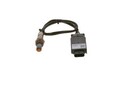 BOSCH 0 281 008 533 NOx-Sensor, Harnstoffeinspritzung für JAGUAR,LAND ROVER