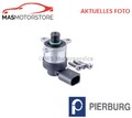 REGELVENTIL KRAFTSTOFFMENGE PIERBURG 710715040 I NEU OE QUALITÄT