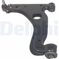 1x Lenker, Radaufhängung DELPHI TC1376 passend für OPEL VAUXHALL
