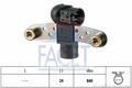FACET Kurbelwellensensor für RENAULT LAGUNA I,MEGANE I,SCÉNIC I