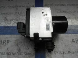 VW Passat 3C 2.0 TDI 103KW Hydraulikblock Steuergerät ABS ESP  3C0614109E