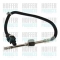 HOFFER Sensor Abgastemperatur 7452569 für MERCEDES KLASSE W222 V222 X222 350 222