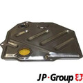 Hydraulikfilter Getriebe Filtereinsatz 1331900100 JP GROUP für MERCEDES-BENZ