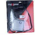 MAXGEAR Hydraulikfiltersatz Automatikgetriebe für BMW 3er Cabriolet 320i 318i