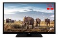 JVC Smart TV 24 Zoll LED Fernseher HD Ready Triple Tuner DVB-C/T2/S2 WLAN Alexa