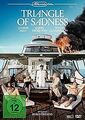 Triangle of Sadness von Alamode Film | DVD | Zustand neu