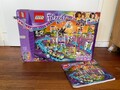 LEGO FRIENDS: Großer Freizeitpark (41130)