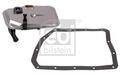 Febi Bilstein (106890) Hydraulikfiltersatz, Automatikgetriebe für MINI