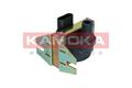 KAMOKA 7120113 Zündspule für AUTOBIANCHI,FIAT,LANCIA,YUGO
