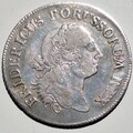 8 Gute Groschen 1756 Münze Preußen  Friedrich II A Berlin Silber