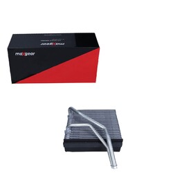 MAXGEAR VERDAMPFER KLIMAANLAGE KLIMAVERDAPFER passend für AUDI A3 TT SEAT LEON