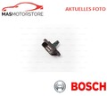 MAP SENSOR DRUCKSENSOR SAUGROHRDRUCK BOSCH 0 261 230 234 P FÜR SKODA ROOMSTER