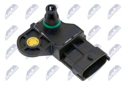 Sensor Ladedruck NTY ECM-PL-013 für OPEL INSIGNIA G09 Sports Tourer ANTARA L07