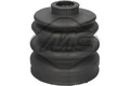 Abdeckung der Gelenkmanschette radseitig 00181 Metalcaucho für NISSAN MICRA II