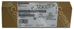 6ES7193-6BP00-0BA0 | Siemens Simatic ET 200SP | NEU | FS: 11