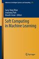Soft Computing in Machine Learning Sang-Yong Rhee (u. a.) Taschenbuch Paperback