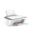HP 588K9B#629 DeskJet 2820e All-in-one 3 in 1 Tintenstrahl-Multifunktionsdrucker