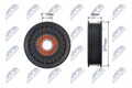 NTY Rnk-Fr-060 Spannrolle Keilrippenriemen für Ford C-Max Focus II 2004-2012
