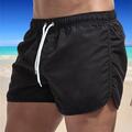 Herren Badeshorts Sommer Bademode Herren Badeanzug Surfbrett Herren Bekleidung Hose O2