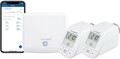 Homematic IP Starter Set Smart Home Heizen 2 Thermostate Access Point (156537A0)