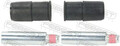 Bremssattelführung Vorderachse 1974-E60F-KIT FEBEST für BMW FORD VW RENAULT OPEL