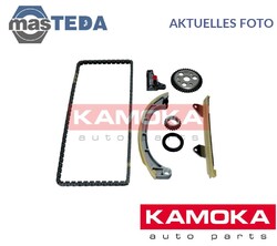 7001655 MOTOR STEUERKETTE SATZ VOLL KAMOKA FÜR ALFA ROMEO GTV 176KW