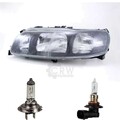 Halogen Scheinwerfer links passend für Volvo S60 I 384 2.0 T Bj.00-10