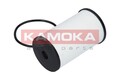 KAMOKA Hydraulikfilter für Automatikgetriebe Getriebefilter F601401