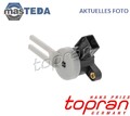 208 916 BREMSLICHTSCHALTER SCHALTER BREMSLICHT TOPRAN FÜR VAUXHALL INSIGNIA I