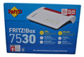 AVM FRITZ!Box 7530 AX 20002930 WiFi 6 WLAN Mesh Router VDSL Fritz Box