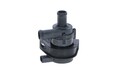 NRF Zusatzwasserpumpe Wasserumwälzpumpe 390011 für VW Golf V Schrägheck (1K1)