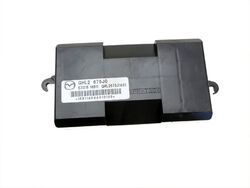 Steuergeräte Sitzmodul Li Vo Memory Control für Mazda 6 GJ 15-18 GHL2-675J0
