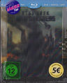 Star Trek XII 12 Into Darkness, Blu Ray Steelbook OUT OF PRINT, NEU & OVP