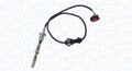 MAGNETI MARELLI 172000015010 SENSOR, ABGASTEMPERATUR FÜR VW