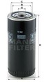 MANN-FILTER Filter, Arbeitshydraulik für ASTON MARTIN